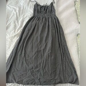 Abercrombie Maxi Dress